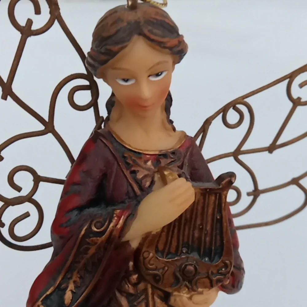 N/A vintage angel